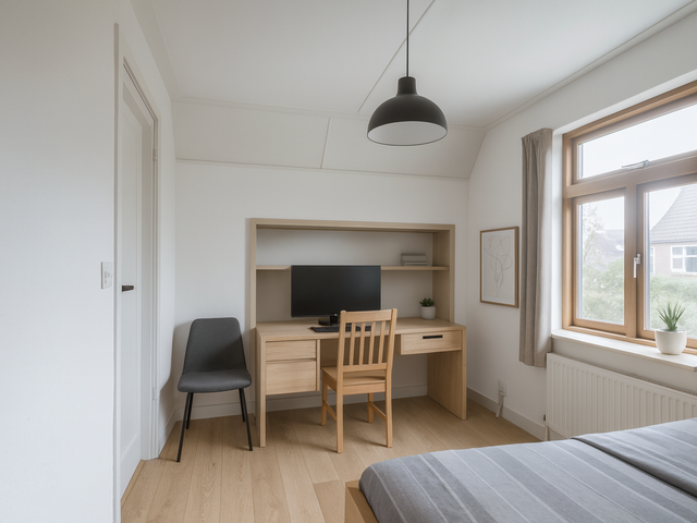 Prins Hendrikstraat 16, Oud-Beijerland