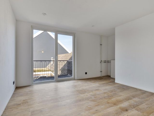 van Eedenstraat 1A, Heerhugowaard
