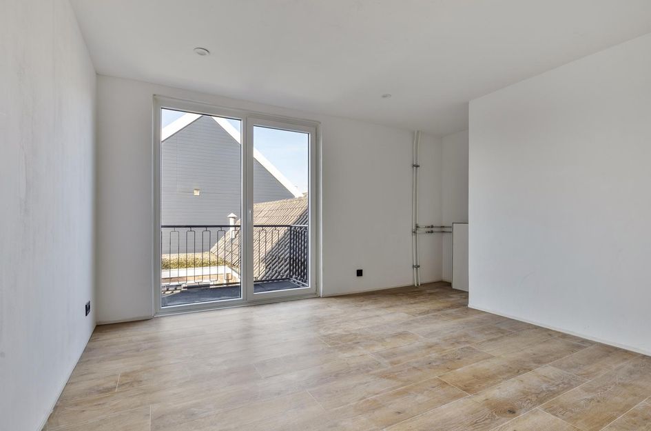 van Eedenstraat 1A