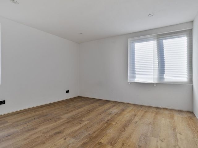 van Eedenstraat 1A, Heerhugowaard
