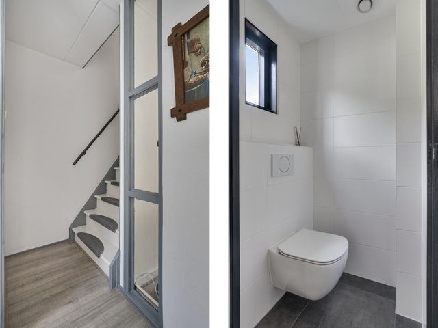 Gouwe 24, Heerhugowaard