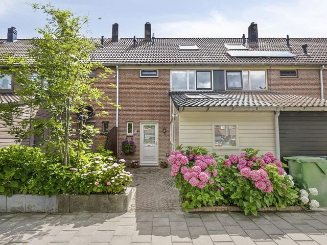 Gouwe 24, Heerhugowaard