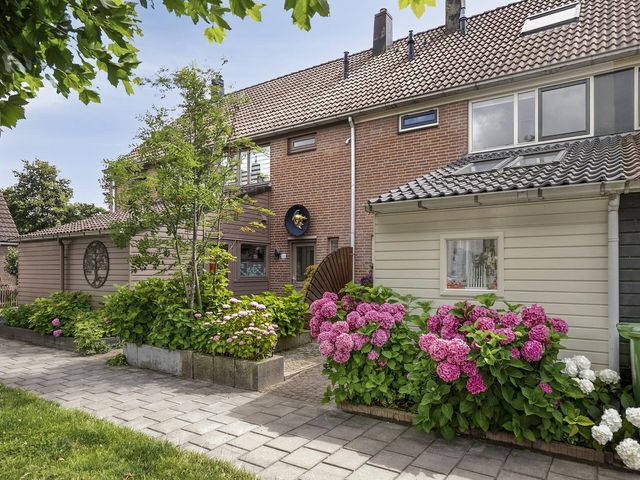 Gouwe 24, Heerhugowaard