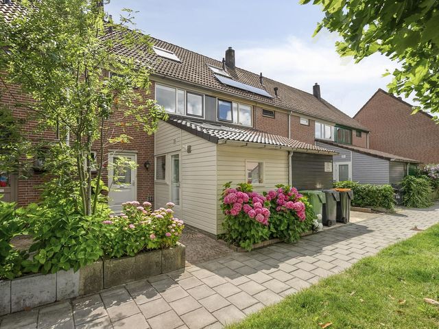 Gouwe 24, Heerhugowaard