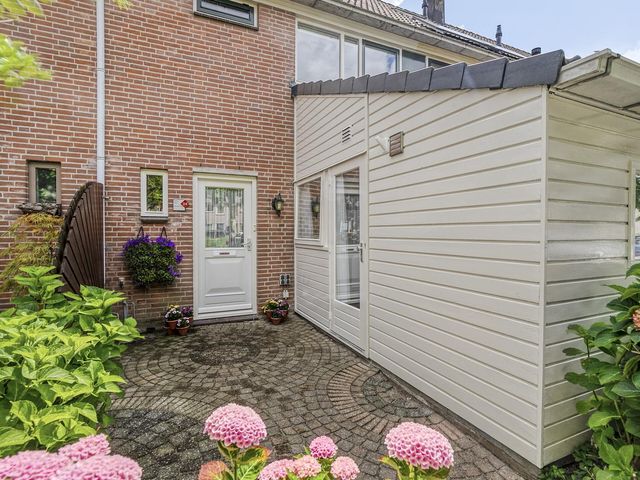 Gouwe 24, Heerhugowaard