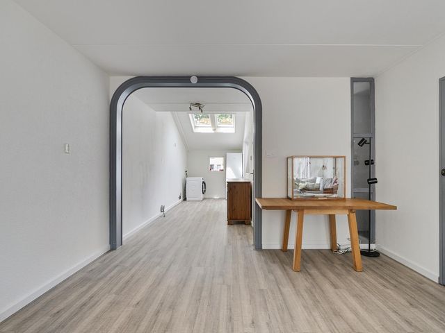 Gouwe 24, Heerhugowaard
