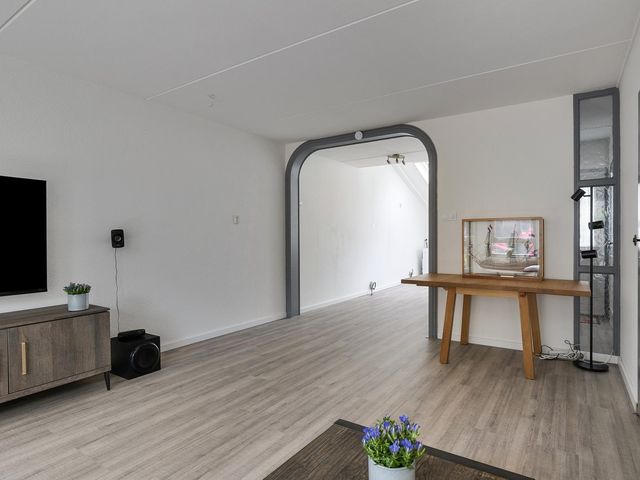 Gouwe 24, Heerhugowaard
