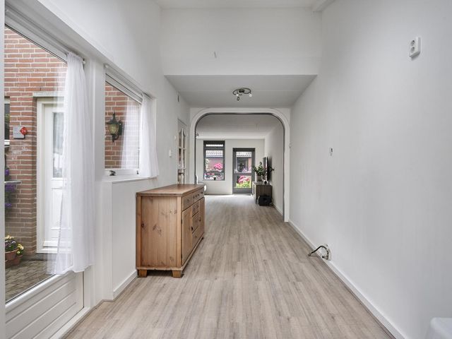 Gouwe 24, Heerhugowaard