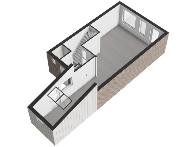 Gouwe 24, Heerhugowaard