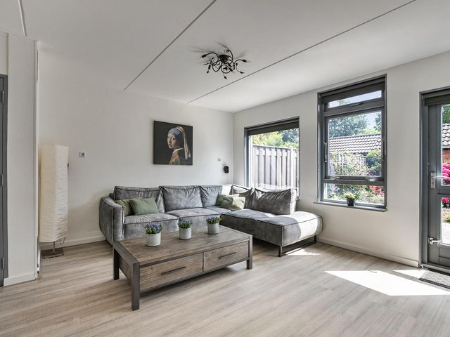 Gouwe 24, Heerhugowaard