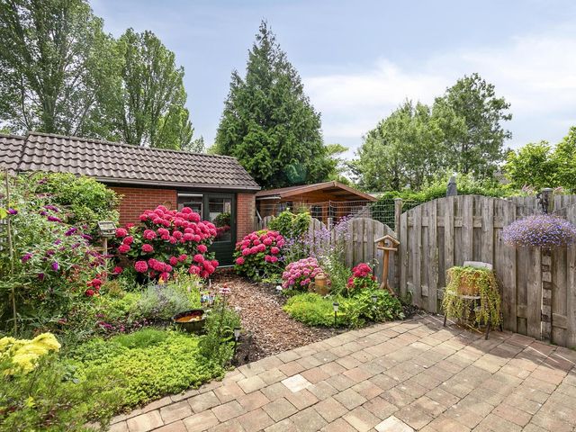Gouwe 24, Heerhugowaard