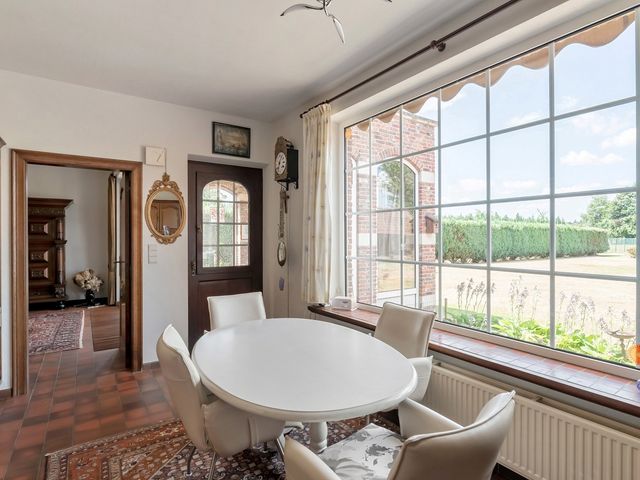 Steenweg Weelde 116  , Ravels