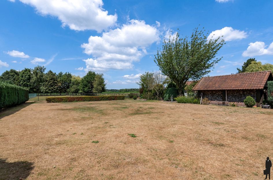 Steenweg Weelde 116  