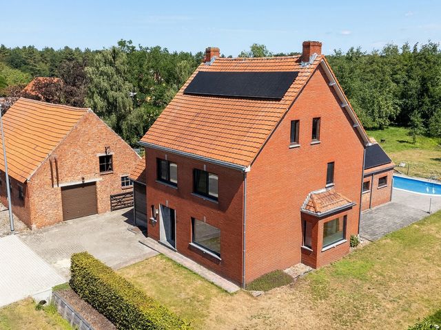 Reenstraat 32  , Arendonk