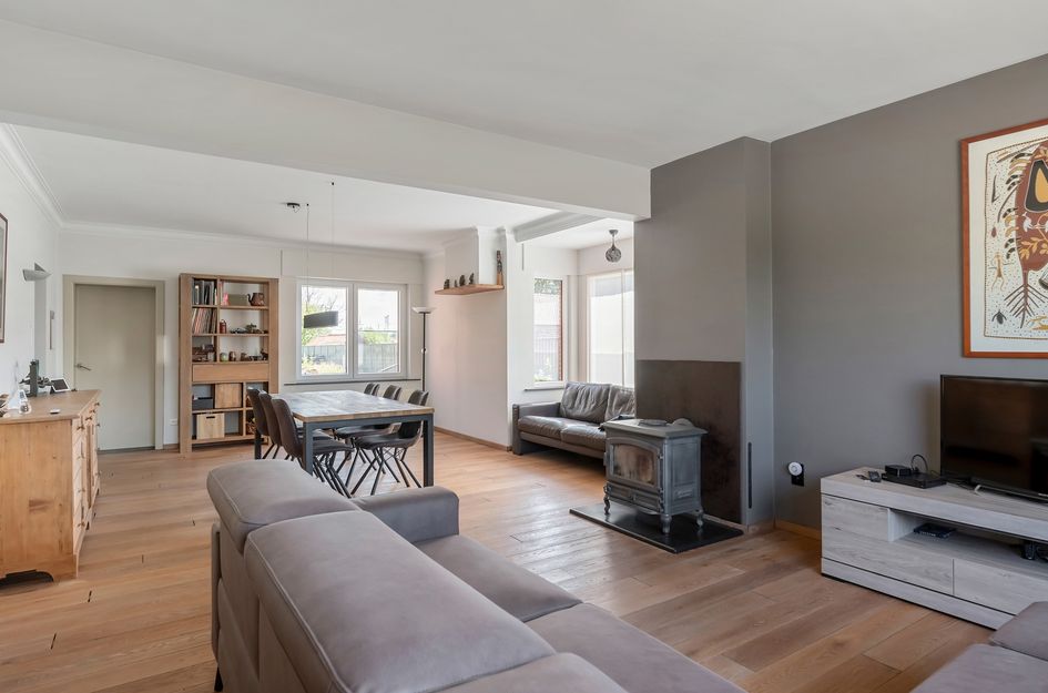 Reenstraat 32  