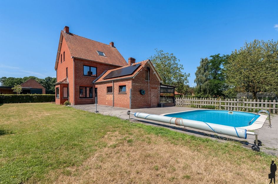 Reenstraat 32  