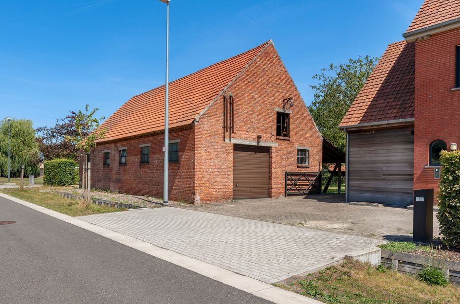 Reenstraat 32  