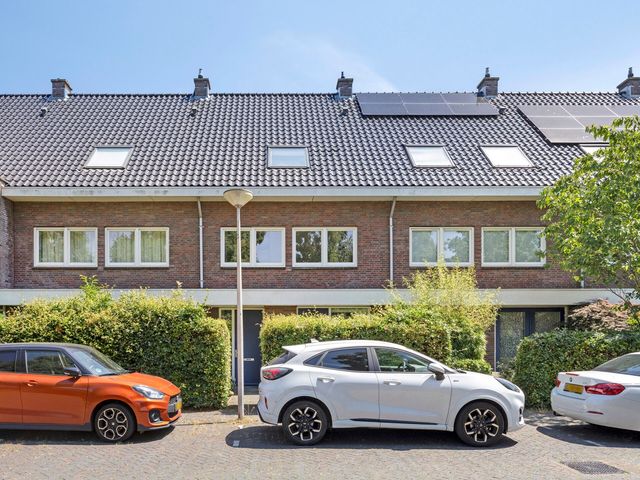 Paardenbloemsingel 61, Vleuten
