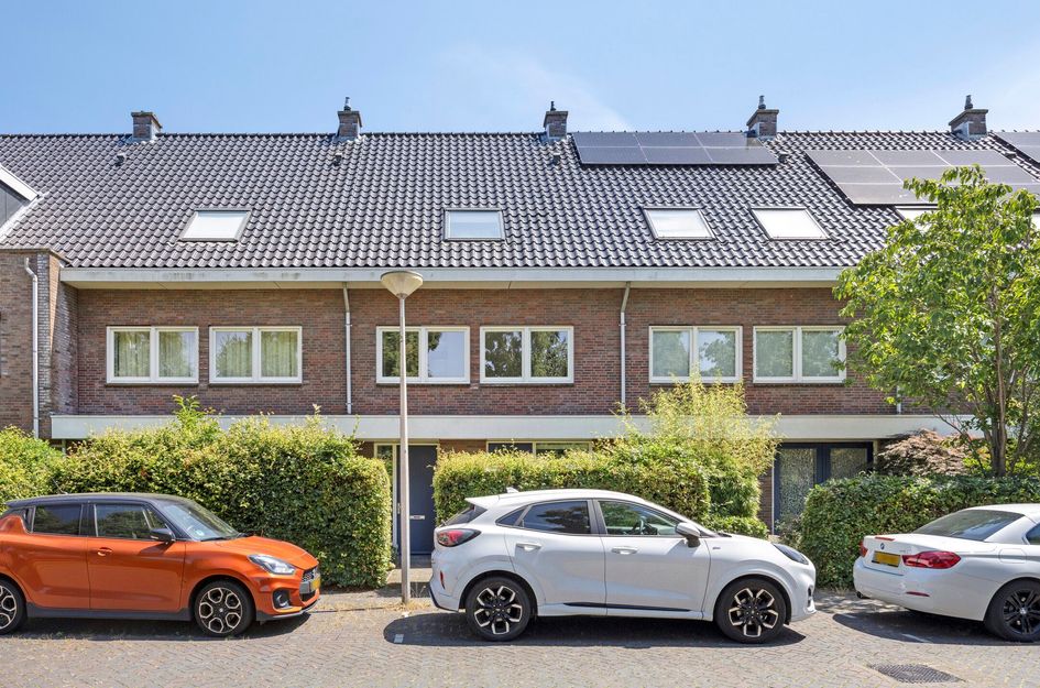 Paardenbloemsingel 61