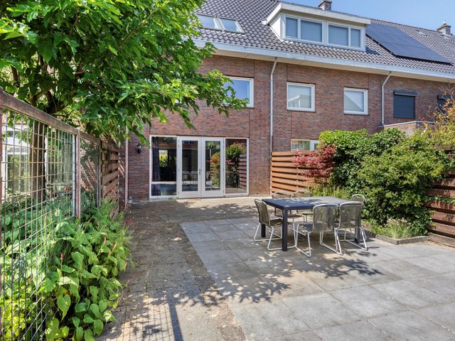 Paardenbloemsingel 61, Vleuten