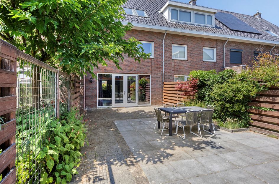 Paardenbloemsingel 61