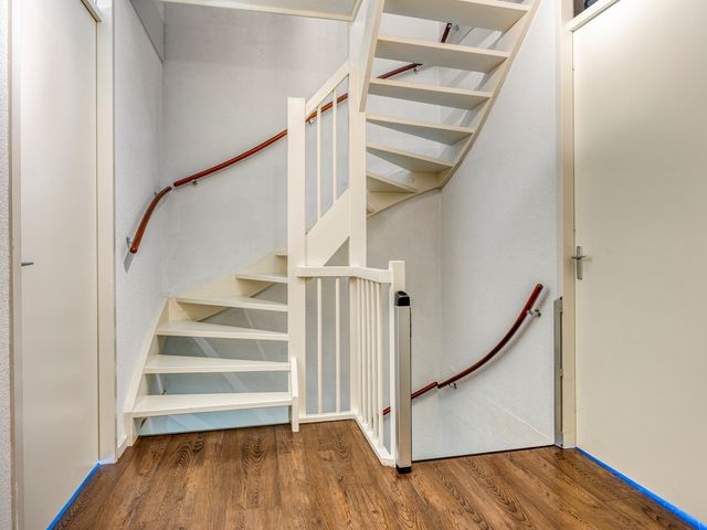 Paardenbloemsingel 61, Vleuten