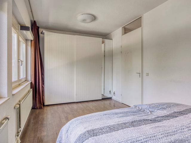 Paardenbloemsingel 61, Vleuten