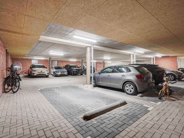 Onafhankelijkheidstraat 11, Den Haag