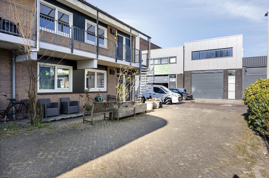 Vrije Geer 15