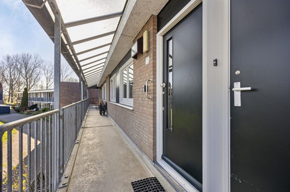 Vrije Geer 15