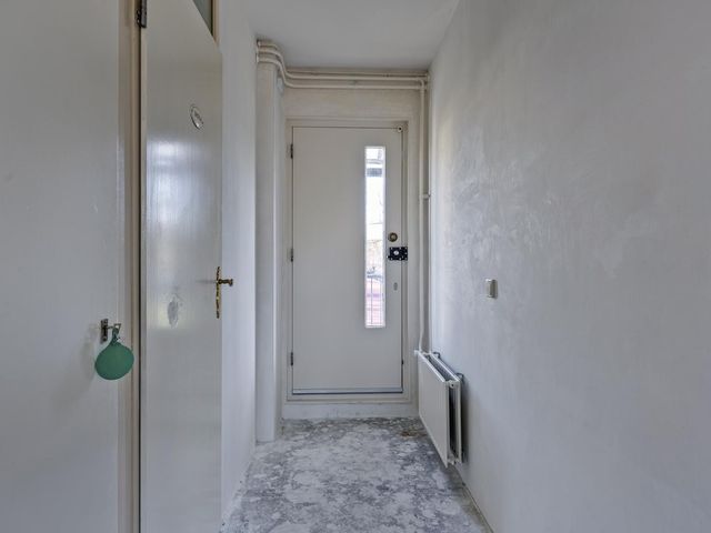 Vrije Geer 15, Amsterdam