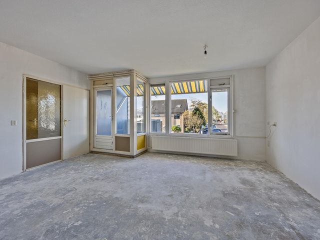 Vrije Geer 15, Amsterdam