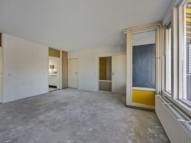 Vrije Geer 15, Amsterdam