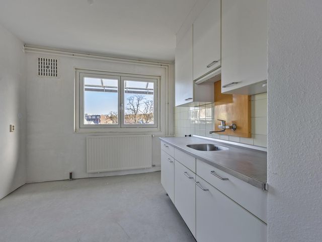 Vrije Geer 15, Amsterdam