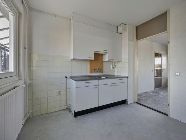 Vrije Geer 15, Amsterdam