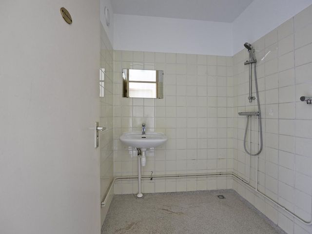 Vrije Geer 15, Amsterdam