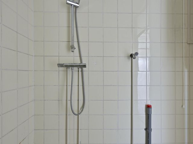 Vrije Geer 15, Amsterdam