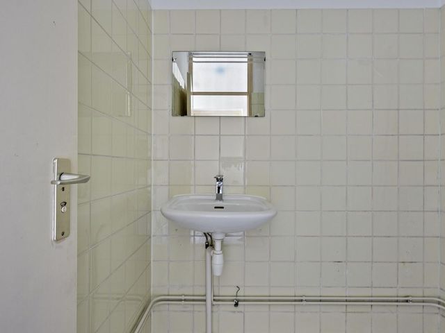 Vrije Geer 15, Amsterdam