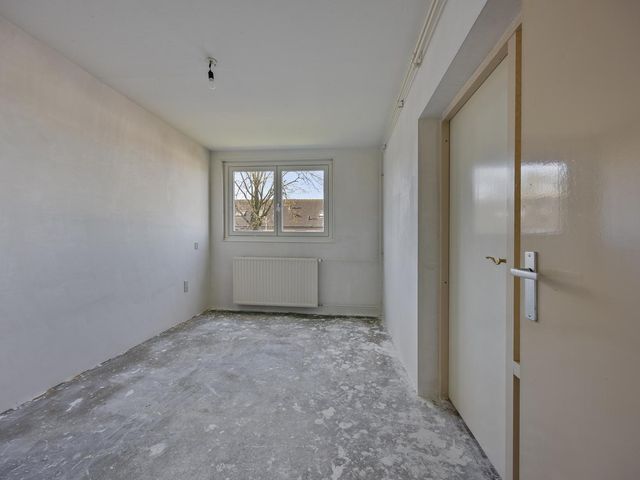 Vrije Geer 15, Amsterdam