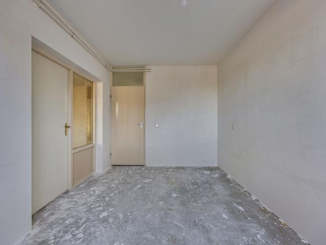 Vrije Geer 15, Amsterdam