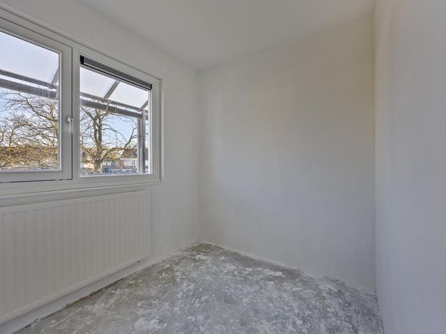 Vrije Geer 15, Amsterdam