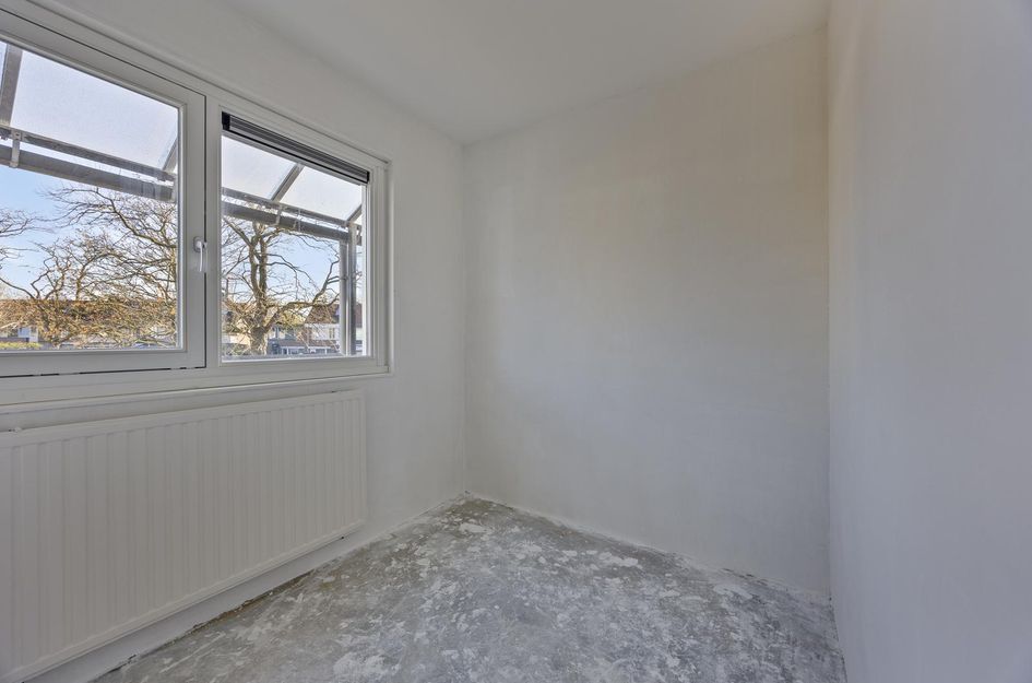 Vrije Geer 15