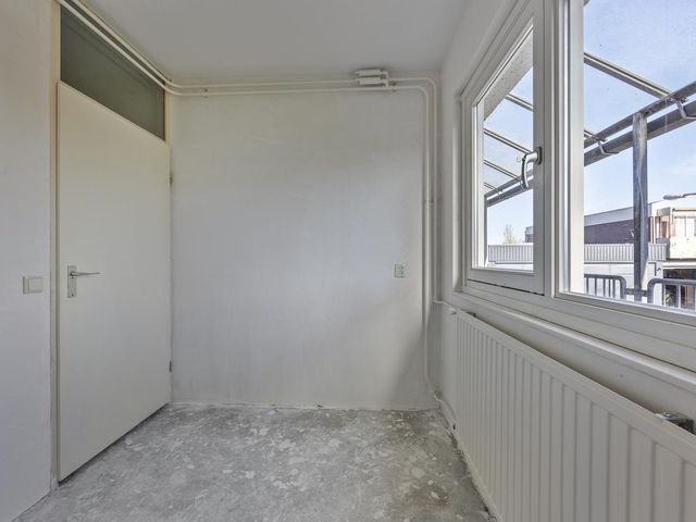 Vrije Geer 15, Amsterdam