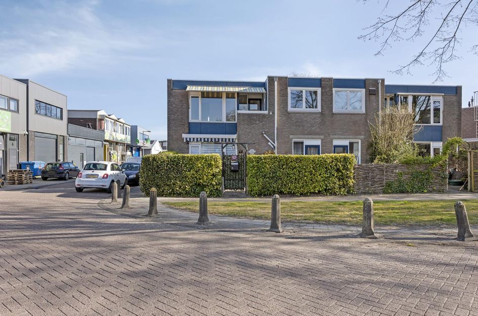 Vrije Geer 15