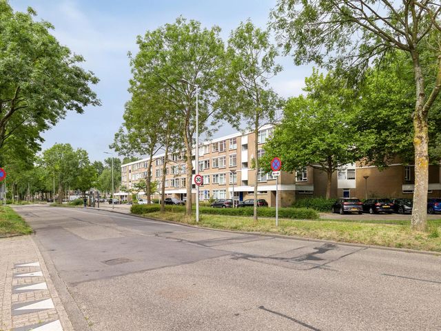 Westerlengte 119, Amsterdam