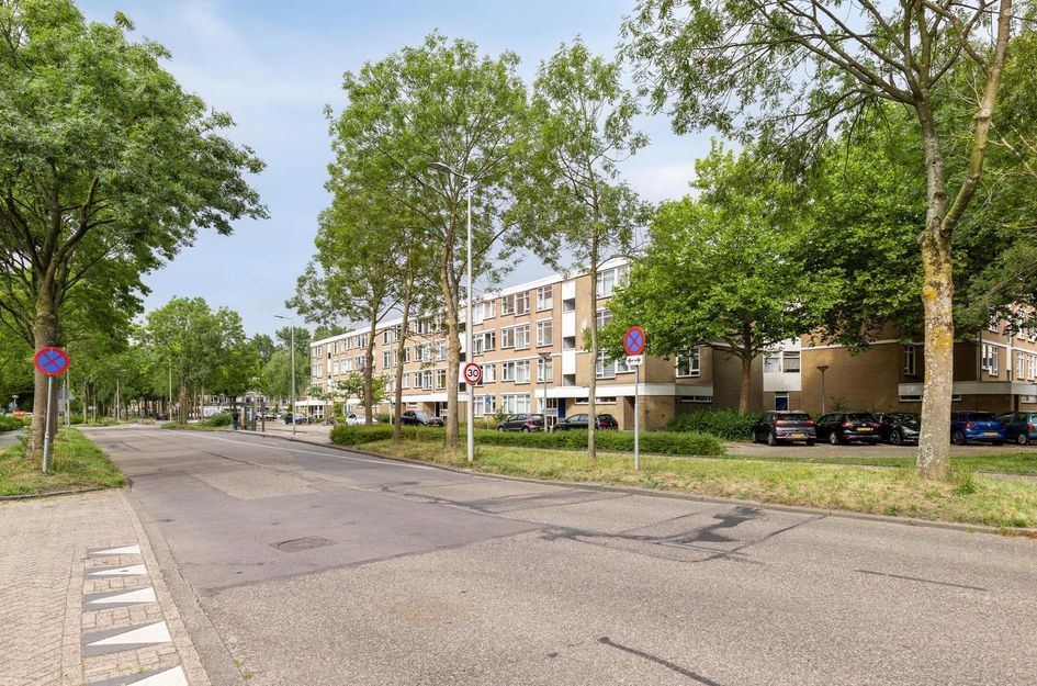 Westerlengte 119