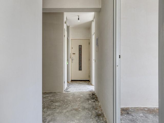 Westerlengte 119, Amsterdam