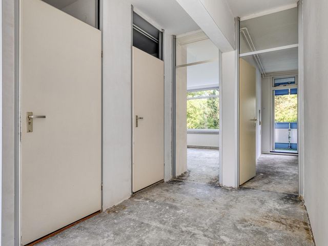 Westerlengte 119, Amsterdam