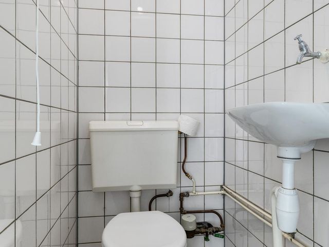 Westerlengte 119, Amsterdam
