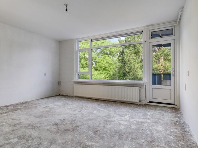 Westerlengte 119, Amsterdam